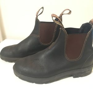 Blundstone #500